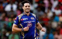 Mitchell McClenaghan